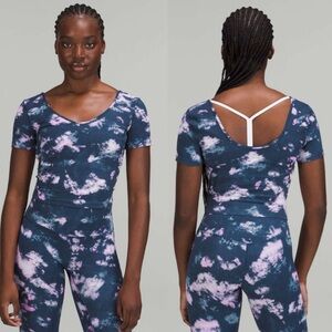 NWT Lululemon Align T-Shirt